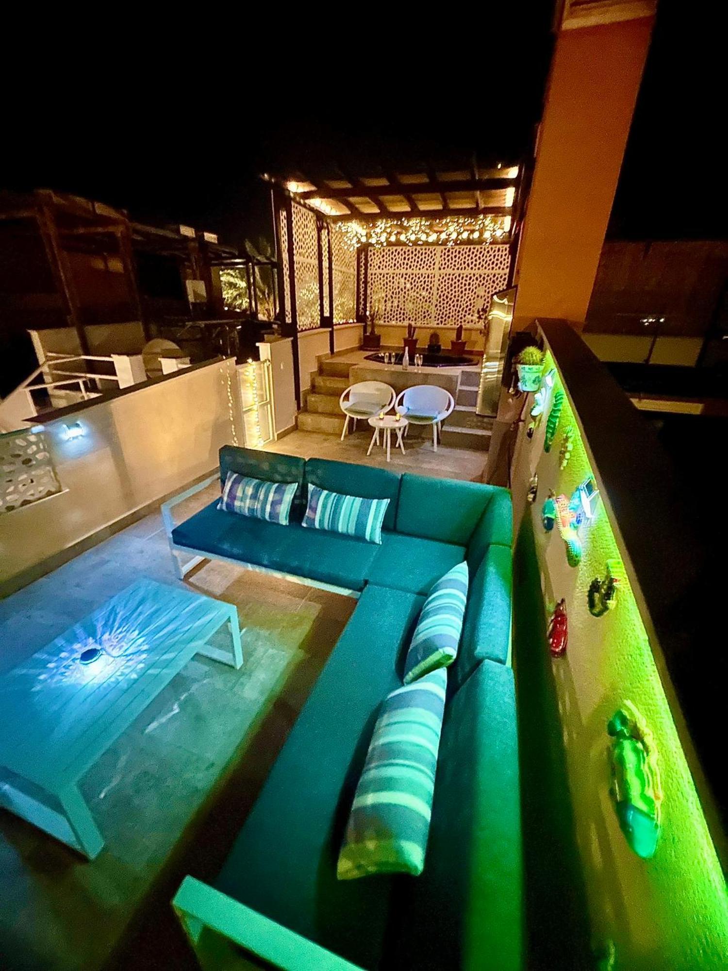 Apartamento Desa Laguna Beach Vera Playa Exterior photo
