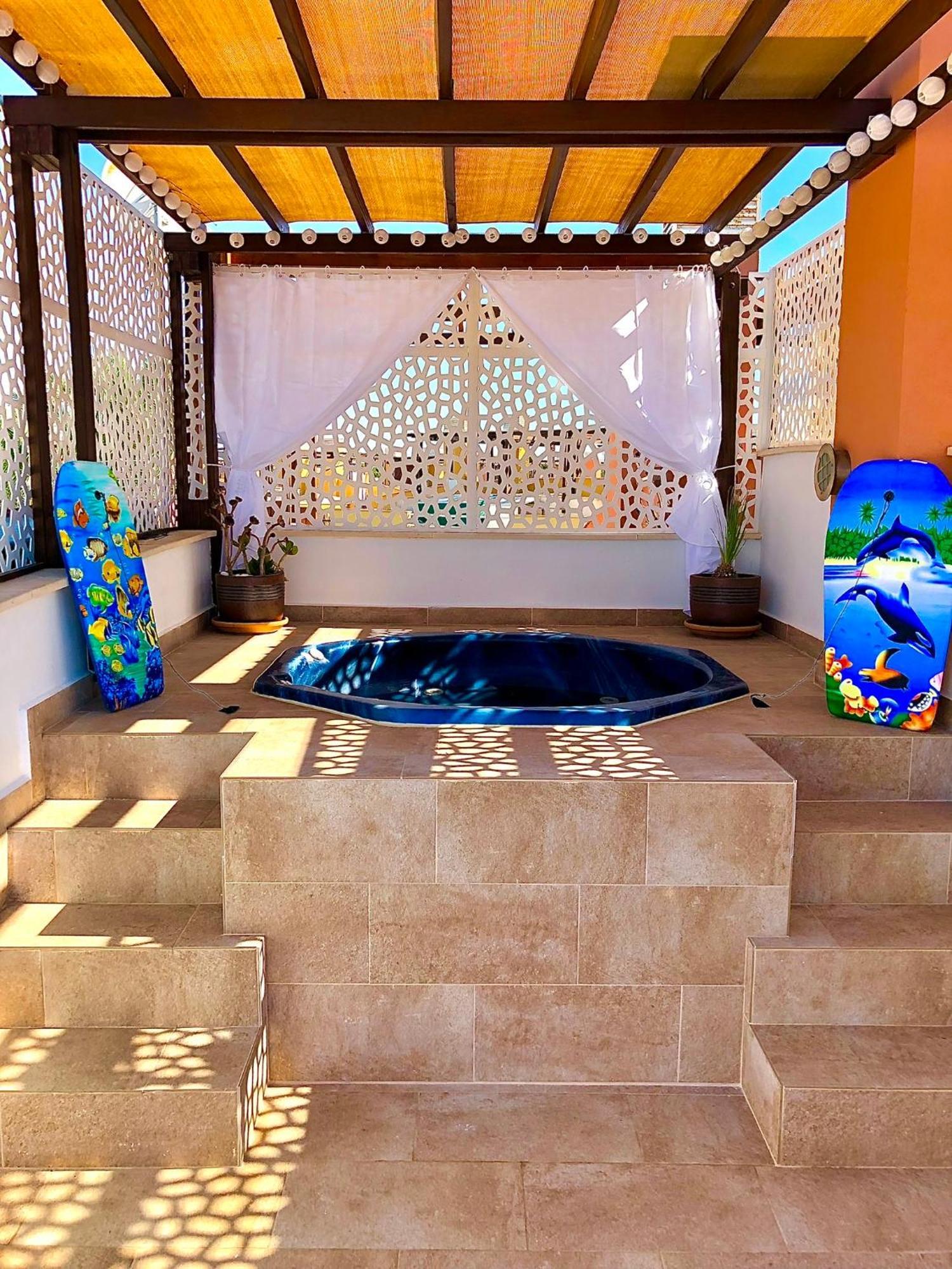 Apartamento Desa Laguna Beach Vera Playa Exterior photo
